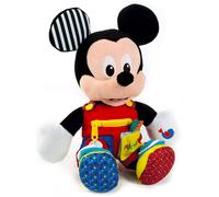 Bébé Mickey Premières Capacités Clementoni
