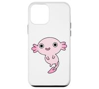 Bébé Mignon Axolotl Pastel Goth - Kawaii Mignon Anima Coque pour iPhone 12 Mini