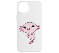Bébé Mignon Axolotl Pastel Goth - Kawaii Mignon Anima Coque pour iPhone 14 Plus