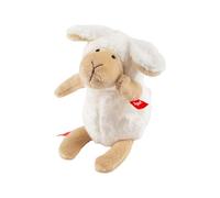 Bébé Mixte Mini Peluche Granulés Mouton