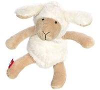 Sigikid Peluche Mouton Mini 38822 Granulés