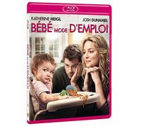 Bébé mode d'emploi – Blu-ray – Warner Bros.