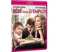 Bébé mode d'emploi - Blu-Ray E