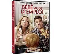 Bébé mode d'emploi G