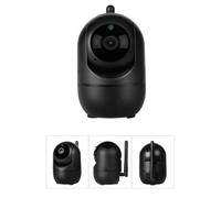 Bébé Moniteur - Babyphone Ecoute Bébé Vidéo Sans Fil avec détecteur de mouvement automatique à vision de nuit -A1