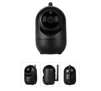 Bébé Moniteur - Babyphone Ecoute Bébé Vidéo Sans Fil avec détecteur de mouvement automatique à vision de nuit -A1