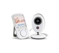 Bébé Moniteur Numérique Caméra Sans Fil Ecoute Bébé Vision Nocturne Ecran Lcd 2.4"vb605
