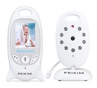 Bébé Moniteur PRIKIM VB601 Numérique Caméra Sans Fil Ecran Lcd 2.0” G