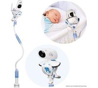 Bébé moniteur titulaire, Remplacez votre bébé moniteur étagère ou le support de moniteur de bébé