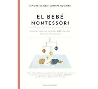 Bebe Montessori, El