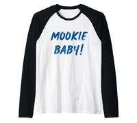 Bébé Mookie Manche Raglan