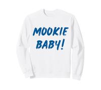 Bébé Mookie Sweatshirt