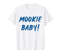 Bébé Mookie T-Shirt