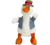 Bébé Musical Duck Toy Dancing chante en imitant et en répétant ce que vous dites pour les tout-petits pour les tout-petits garçons