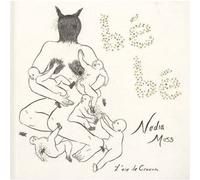 Bébé - Nadia Moss - L'oie De Cravan Eds - broché - Bande dessinée