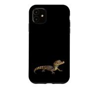 Bébé Nain Caiman Gator Graphic Cute Crocodile Reptile Coque pour iPhone 11