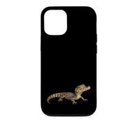 Bébé Nain Caiman Gator Graphic Cute Crocodile Reptile Coque pour iPhone 12/12 Pro