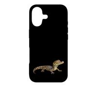 Bébé Nain Caiman Gator Graphic Cute Crocodile Reptile Coque pour iPhone 17