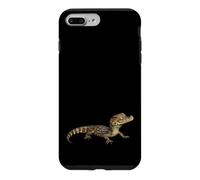 Bébé Nain Caiman Gator Graphic Cute Crocodile Reptile Coque pour iPhone 7 Plus/8 Plus