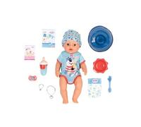 Bébé né pop - garçon magique 43 cm