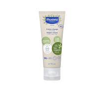 Mustela Crème Change Bébé Huile d'Olive Bio Aloe Vera Oxyde de Zinc Sans parfum Dès la naissance
