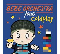 Bébé Orchestra Joue Coldplay
