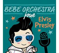 Bébé orchestra joue Elvis Presley