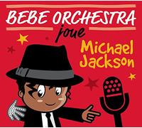Bébé Orchestra Joue Michael Jackson