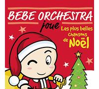 Bébé Orchestra Joue Noël