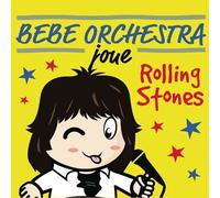 Bébé Orchestra Joue Rolling Stones