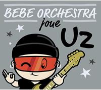 Joue U2 – Sony Music