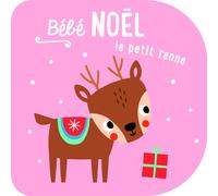 Le Petit Renne - Bébé Noël