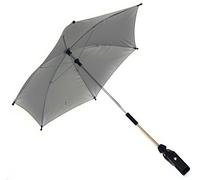 Bébé Parasol Compatible avec iCandy Apple en forme de poire Fraise Cerise Gris