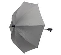 Bébé Parasol Compatible avec Phil & Teds E3 Explorer Gris