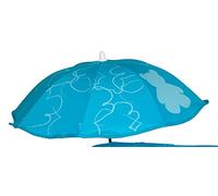 Bébé Parasol + Flexo universelle, pare-soleil