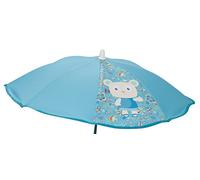 Bébé Parasol + Flexo universelle, pare-soleil