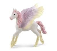 schleich 70721 Bébé Pégase, dès 5 ans, BAYALA - figurine, 4 x 9 x 9 cm