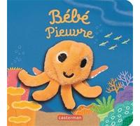 Bébé pieuvre Huang Yu-Hsuan (Illustration), Imagebooks Factory BV (Auteur)