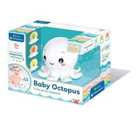 Bébé Pieuvre Mon Premier Bain 17407