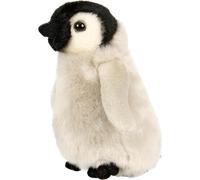 Bébé Pingouin-19 Cm (Hauteur)-Oiseau En Peluche-Peluche