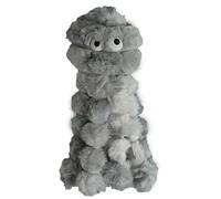 Bébé Poulpe Gor Reef Bobble (25 cm) Gris