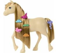 Bébé poupée avec accessoires Barbie Barbie Mysteries : The Great Horse Chase