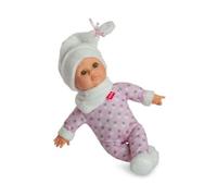 Bébé poupée avec accessoires Berjuan (30 cm)