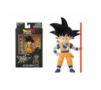 Bébé poupée Bandai 17 cm