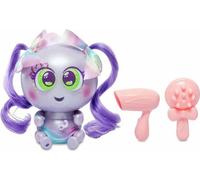 Bébé poupée Bandai Ksimerito Isabelonga Biuty Taim 18,5 x 16 x 19,5 cm