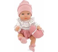 Bébé poupée Berjuan 30 cm