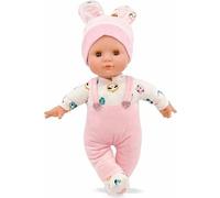 Bébé poupée Berjuan 30 cm