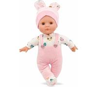 Bébé poupée Berjuan 30 cm