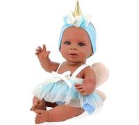 Bébé poupée Berjuan 3137-24 38 cm