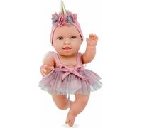 Bébé poupée Berjuan 38 cm
